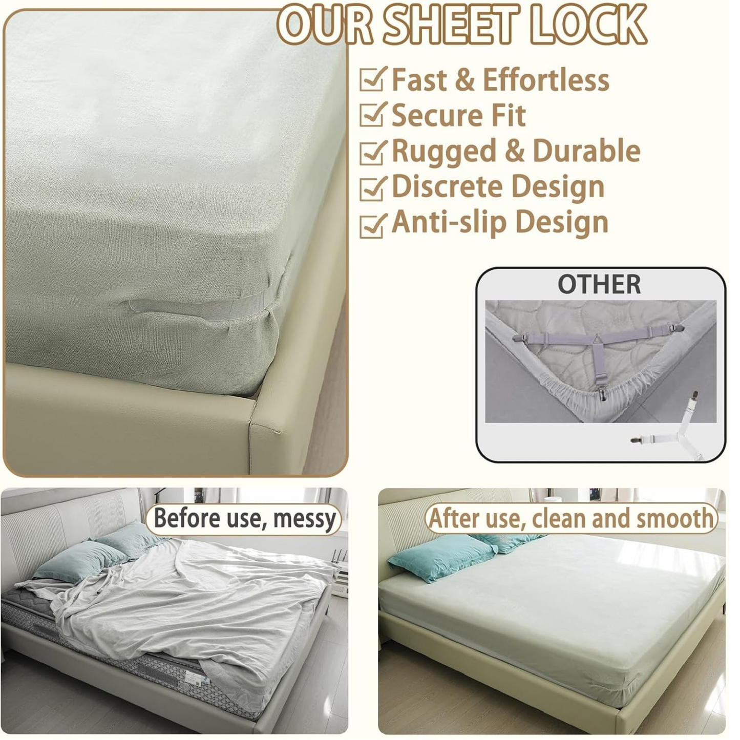 HoldBed